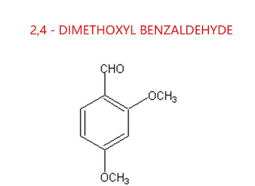 24-Dimethoxyl benzaldehyde